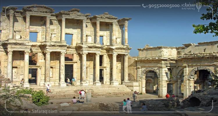 Ephesus