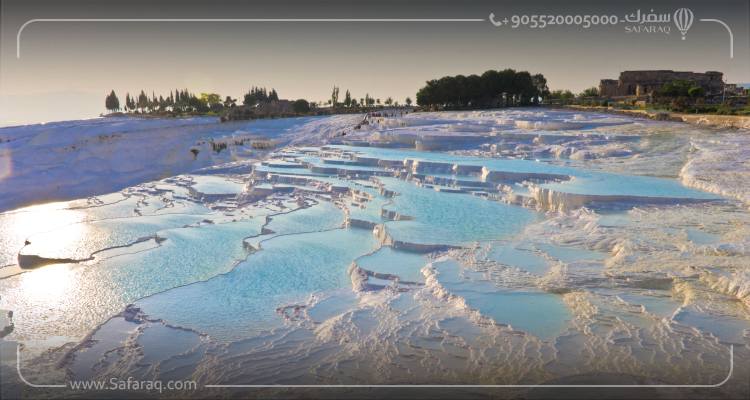 Pamukkale