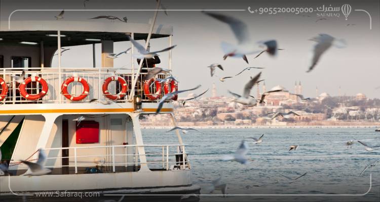 Tourist Programs in Istanbul
