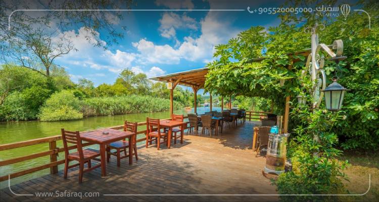 Sile and Agva, Turkey