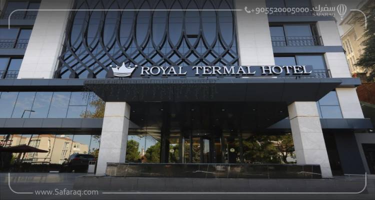 Royal Termal Hotel