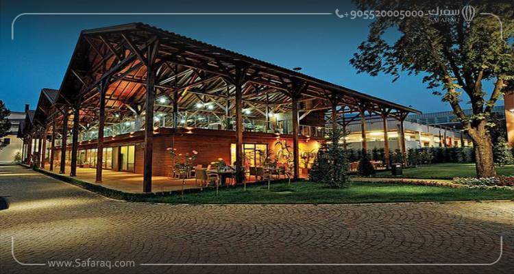 Hayat Lokantasi Bursa