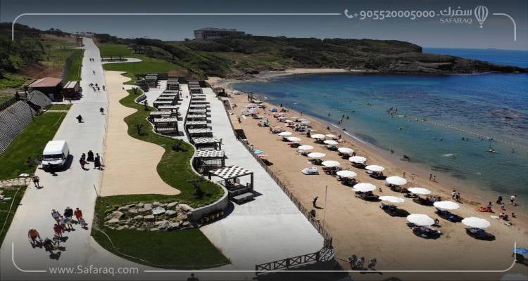 ريف منطقة ريفا