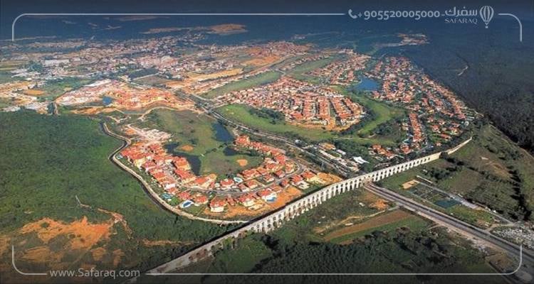  ريف منطقة تشاتلجا