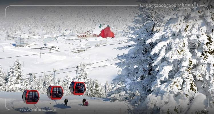 مدينة بورصة