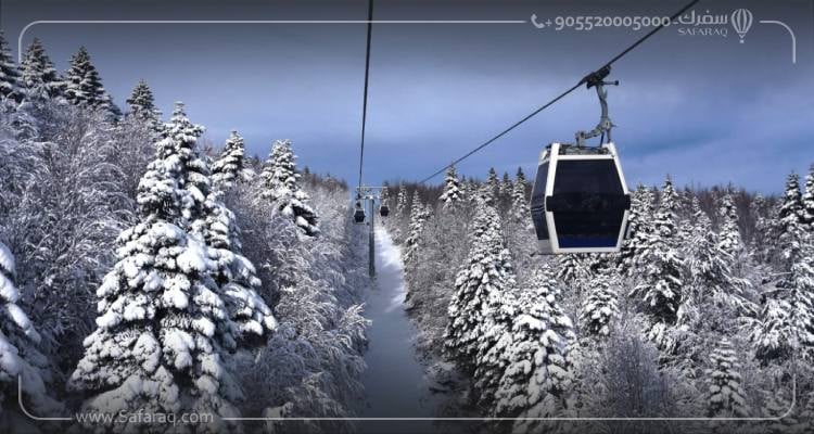 مدينة أنطاليا