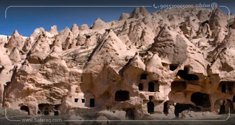 متحف زلفى المفتوح