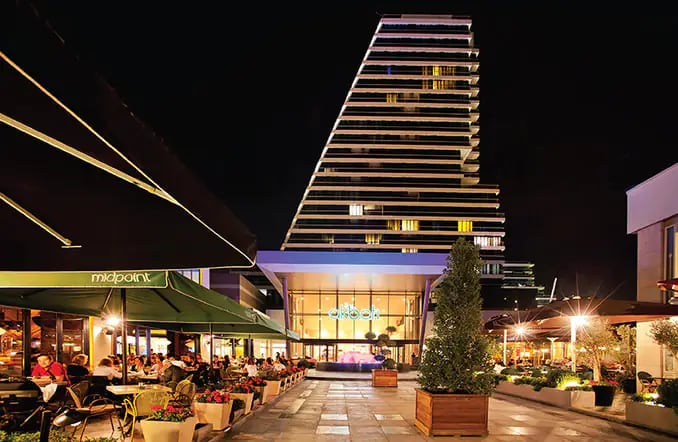 مولات اسطنبول