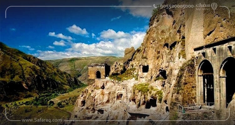 Tbilisi City