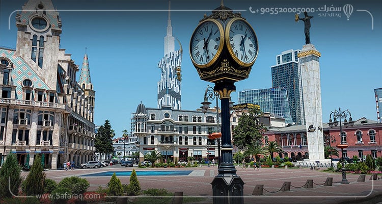 Batumi City