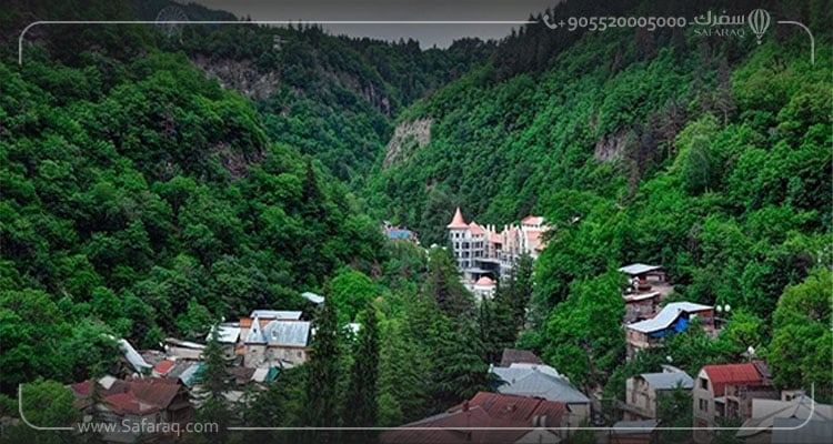 Colosseum Marina Hotel