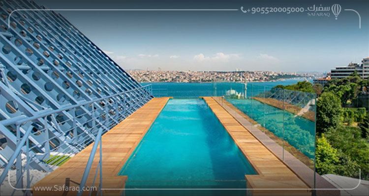 The Ritz-Carlton Istanbul