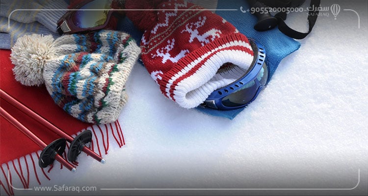 ما الذي يميز جبل كارتبه في الشتاء؟