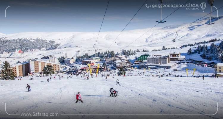 جبل الأولوداغ