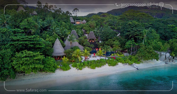 MAIA Luxury Resort & Spa