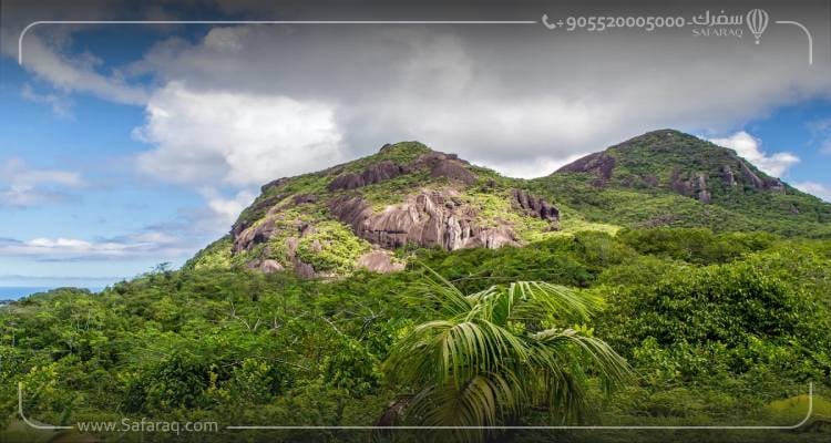 أماكن سياحية مميزة في سيشل للعوائل