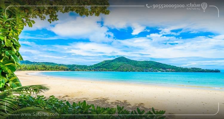 أهم أنشطة السياحة في سيشل للعوائل