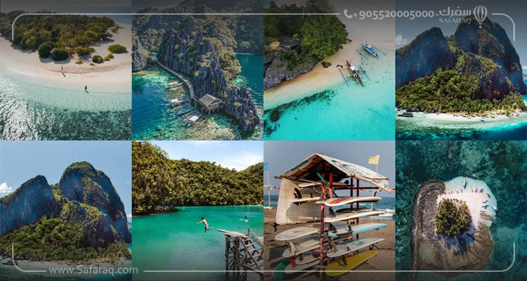 السياحة في سيشل