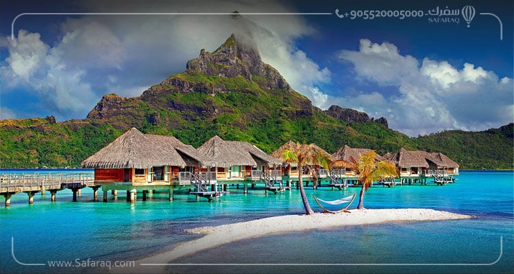 السياحة في سيشل