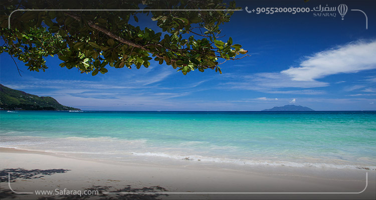 Beau Vallon