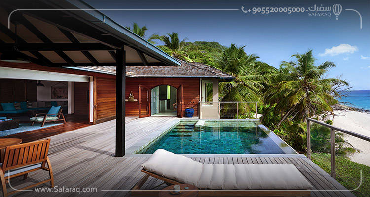 تكلفة السياحة في سيش