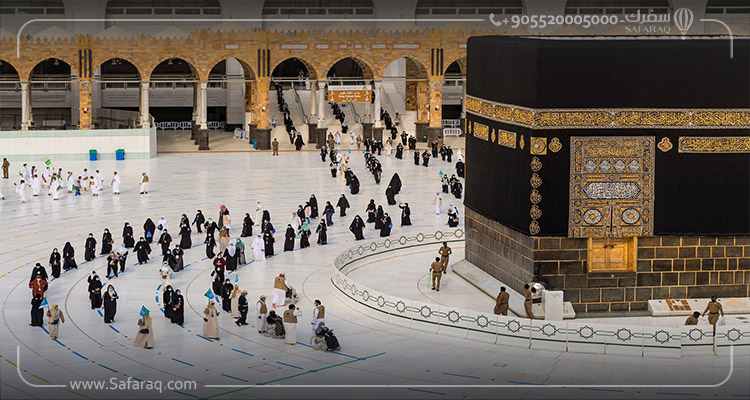 Les critères de choix d'une agence Omra à Istanbul
