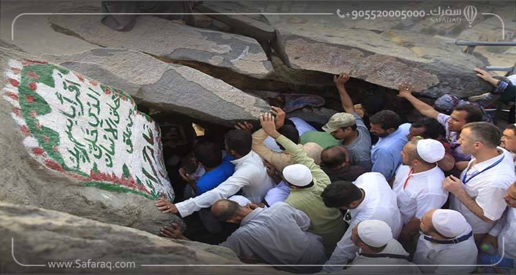 ما الذي لا تشمله الرحلة؟