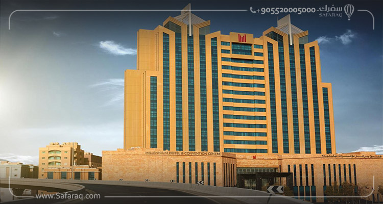 فندق ميلينيوم