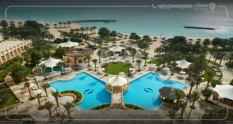 فندق إنتركونتيننتال الدوحة