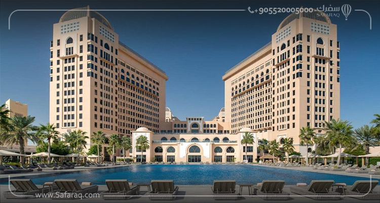 فندق سانت ريجيس