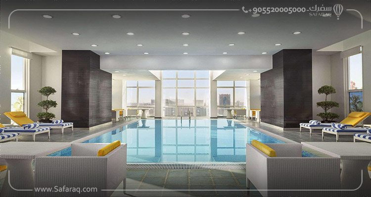 فندق رامادا الدوحة