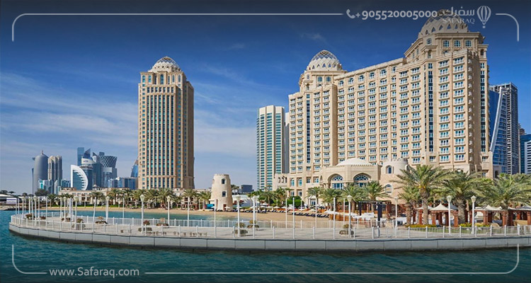 فندق فورسيزونز