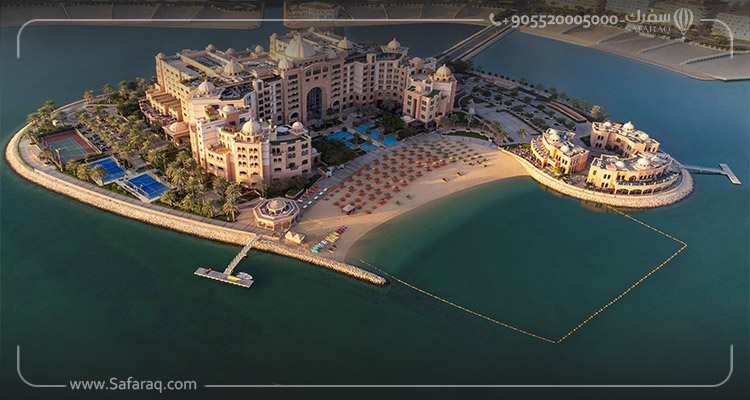 فندق مرسى ملاذ كمبينسكي