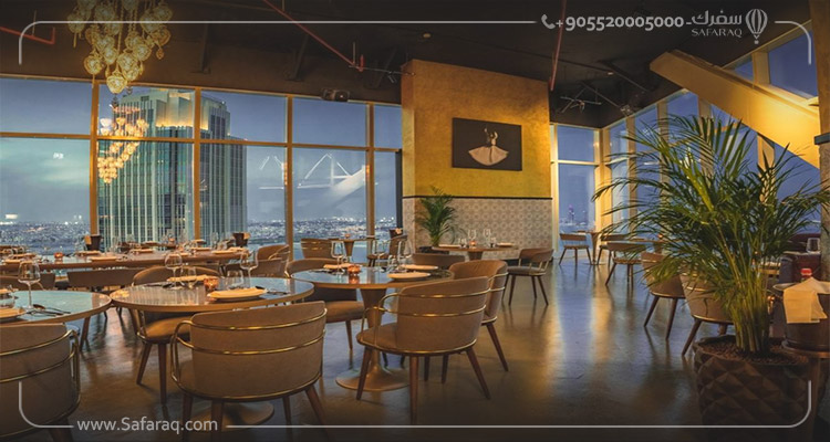  دبليو الدوحة هوتيل آند ريزيدنس