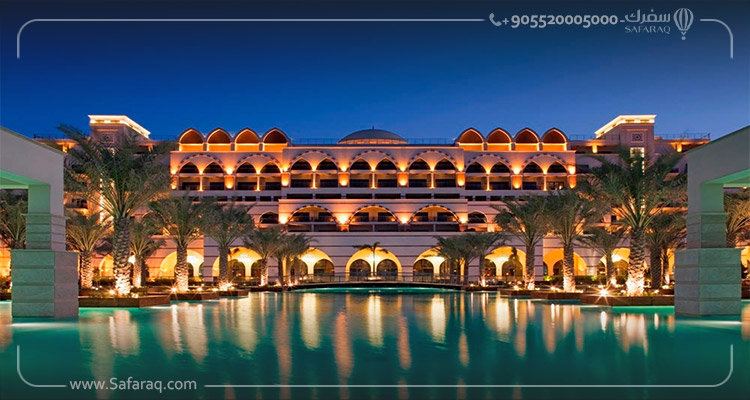 Jumeirah Zabeel Saray