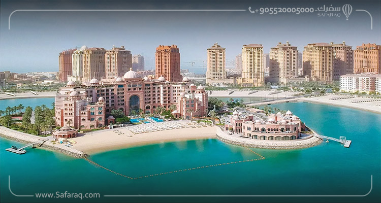 Marsa Malaz Kempinski