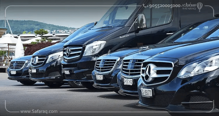 Istanbul Airport Transfer