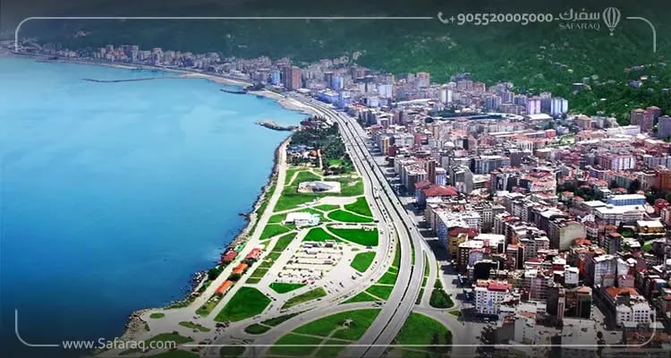 التوصيل من وإلى مطار ريزا