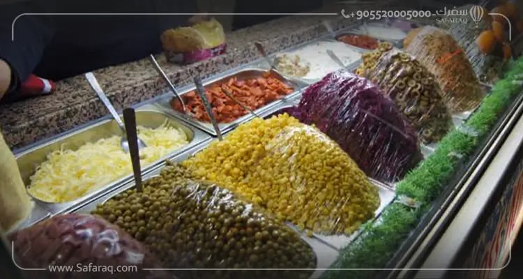 الكومبير التركي