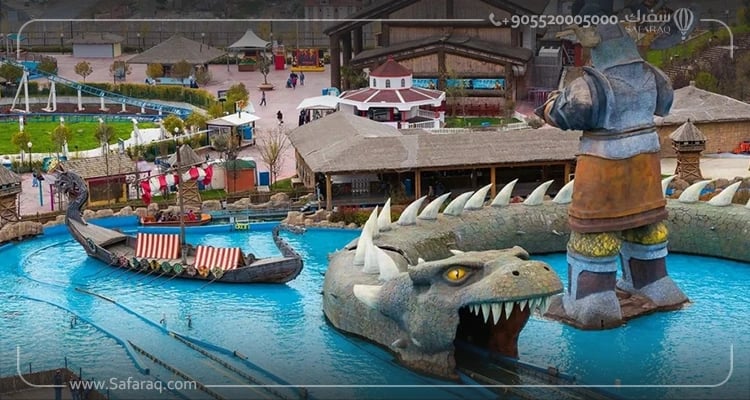 أكوا دولفين