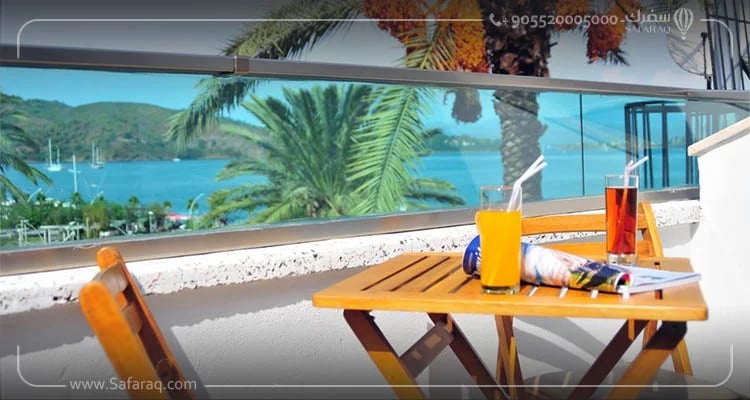 فندق ينيجيري سيتي