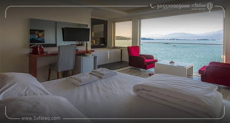 اوركا بوتيك