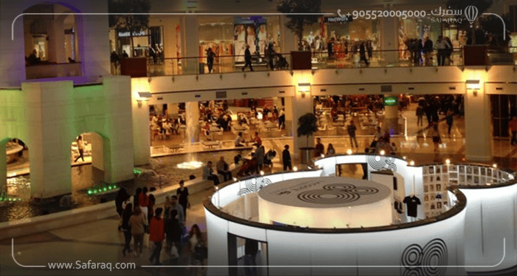  استينيا بارك 