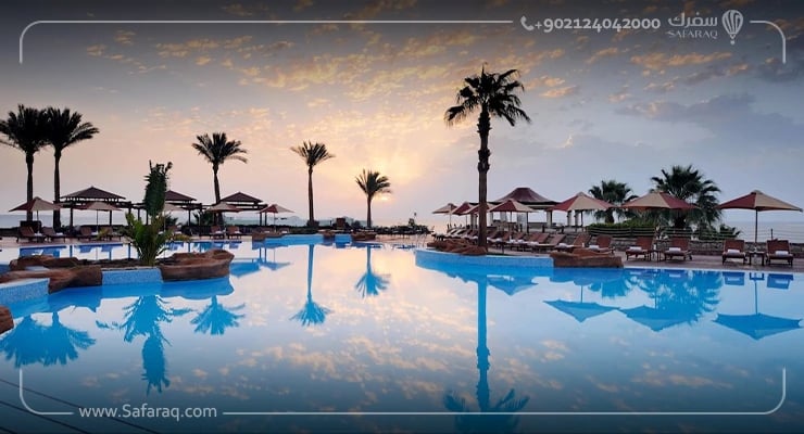 السياحة في شرم الشيخ
