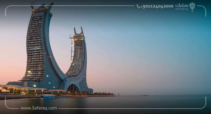 السياحة في قطر