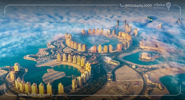  أوقات السياحة في قطر
