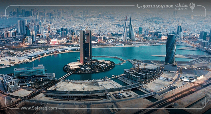 السياحة في البحرين