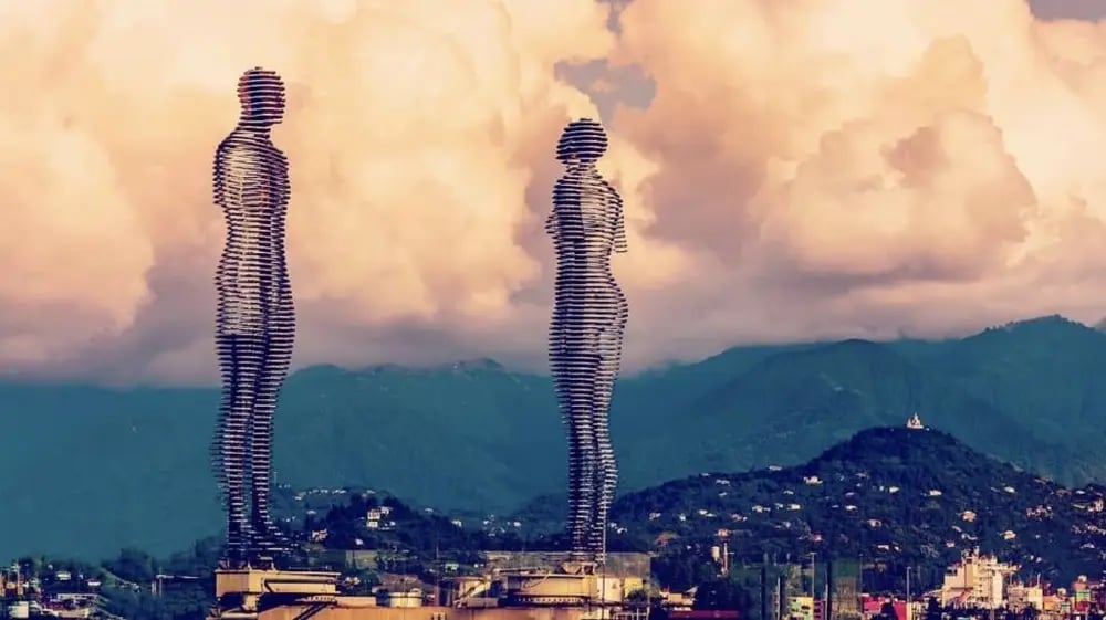 أفضل البرامج السياحية في جورجيا