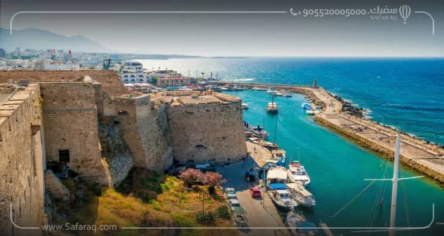 قبرص التركية