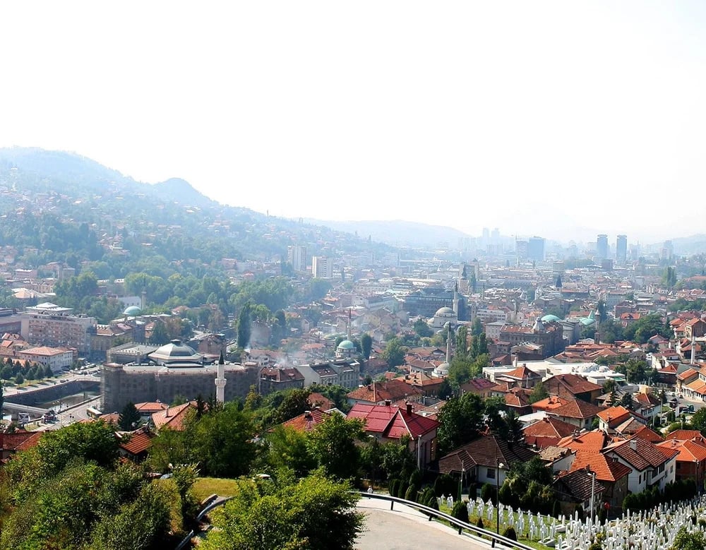Sarajevo